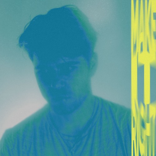 Latest Release: Make It Right